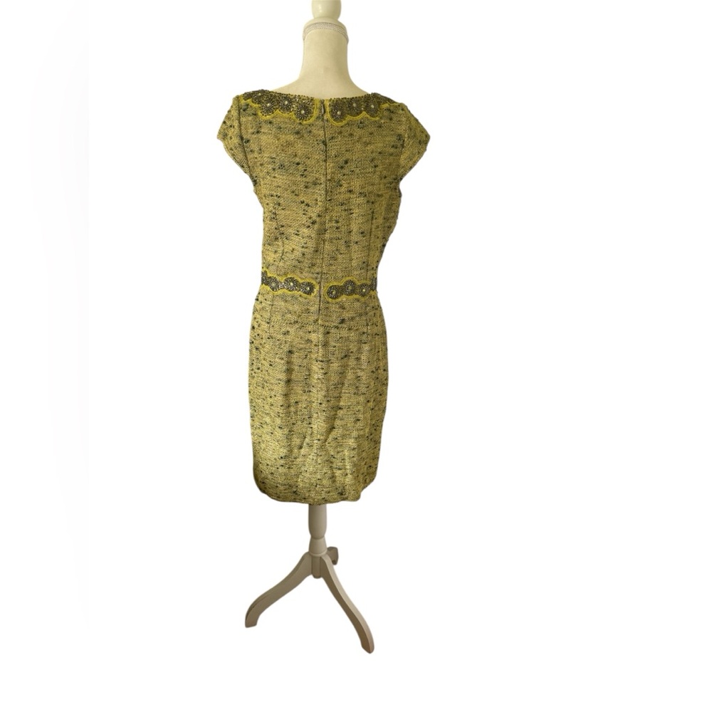 St.John couture dress - Picture 2 of 11